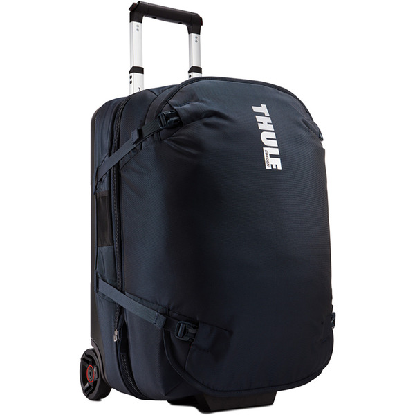 Дорожная сумка Thule Subterra Luggage TSR-356 (темно-синий)