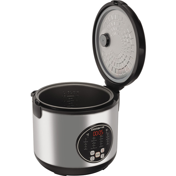 Мультиварка POLARIS PMC 0367AD