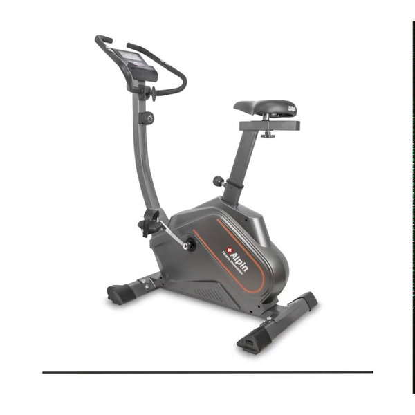 Велотренажер Alpin Gross B-190