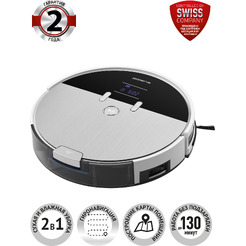 Робот-пылесос POLARIS PVCR 0930 SmartGo