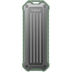 Бокс для накопителей M.2 Orico OTPX-G2-GR-BP