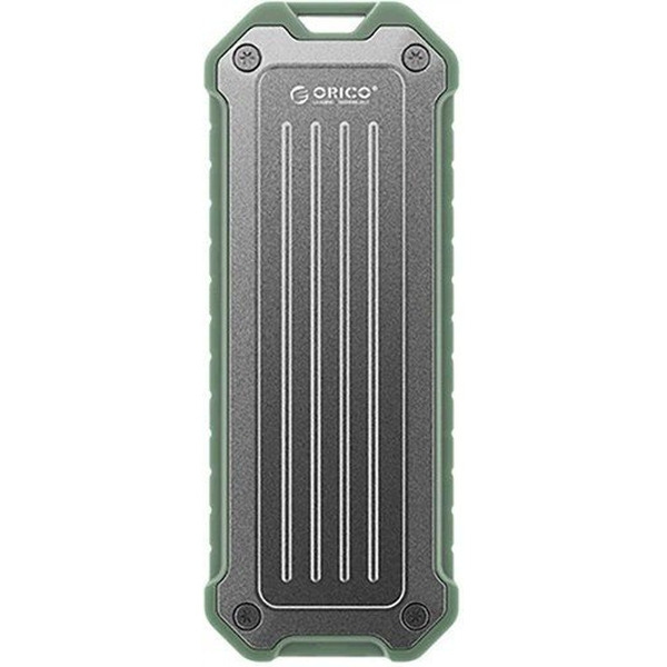 Бокс для накопителей M.2 Orico OTPX-G2-GR-BP
