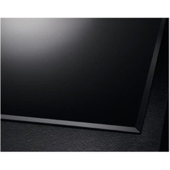 Поверхность индукционная со встроенной вытяжкой AEG CCE84779FB