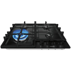 Газовая варочная панель Haier HHQ-M64CTB