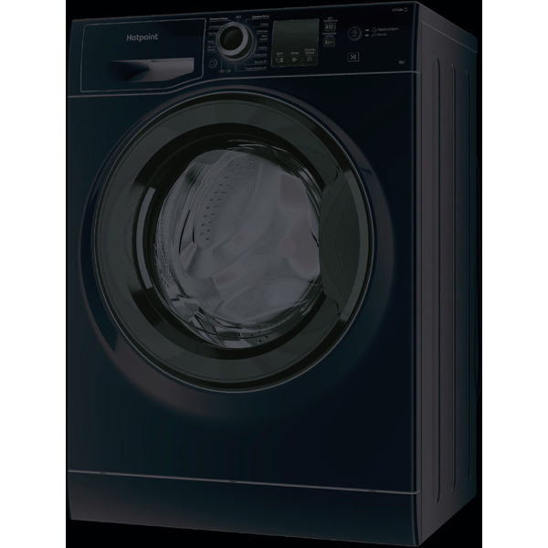 Стиральная машина Hotpoint NSS 6015 K V RU