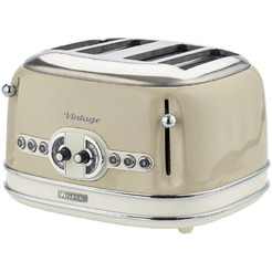 Тостер ARIETE 156/03 бежевый