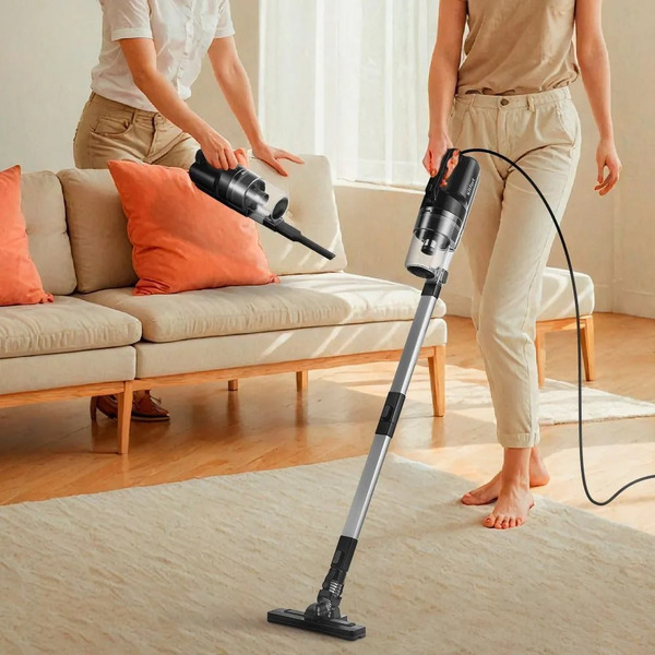 Пылесос Kitfort KT-5142