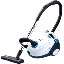 Пылесос Raf R.8661 (Белый)