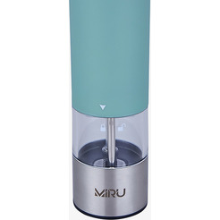 Мельница для специй MIRU KA037 (оливковый)