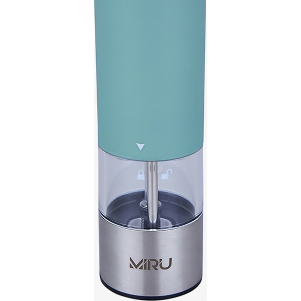 Мельница для специй MIRU KA037 (оливковый)