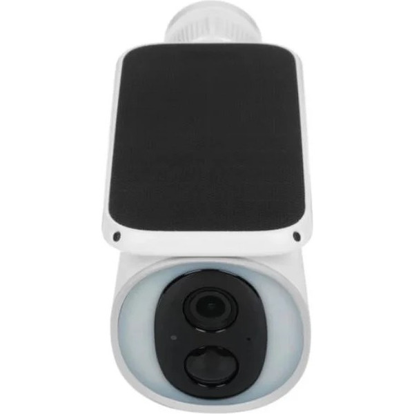 IP-камера Baseus S1 Outdoor 2K Solar Security Camera