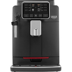 Кофемашина GAGGIA CADORNA PLUS CMF BK RI9601/01