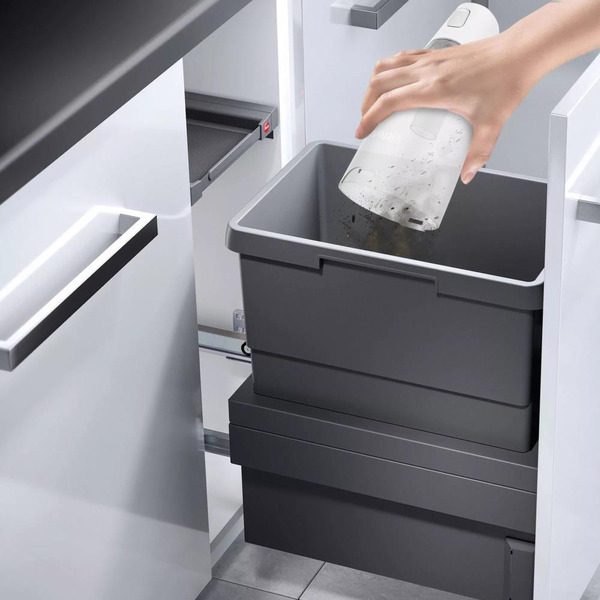 Пылесос KITFORT КТ-559