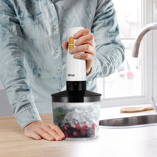 Блендер Kitfort КТ-3511