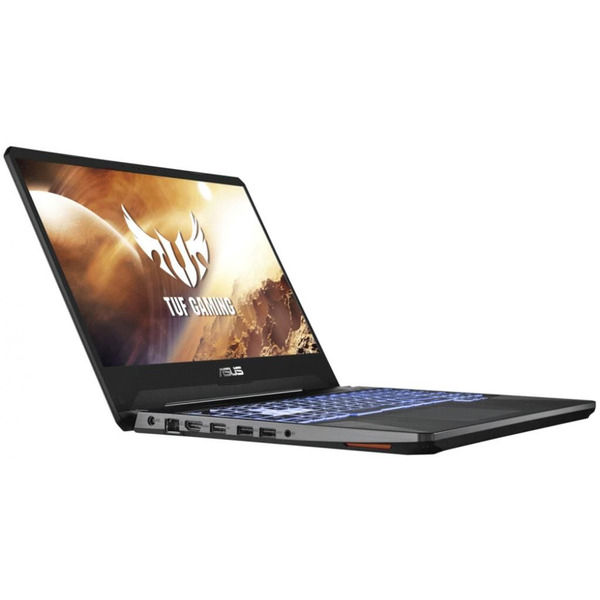 Ноутбук Asus TUF Gaming FX505DD-BQ121