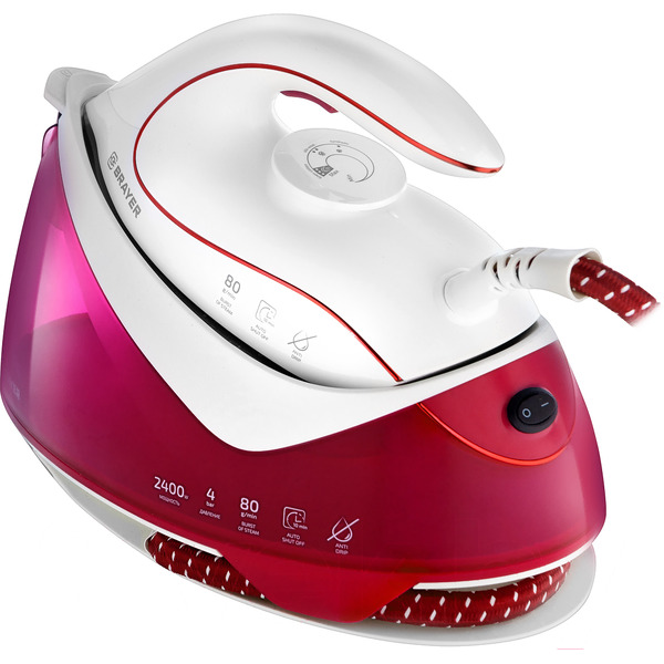Утюг Brayer BR4151