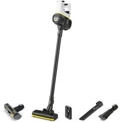 Пылесос Karcher VC 4 Cordless myHome Pet (1.198-633.0)