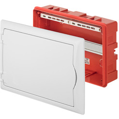 Щит Elektro-Plast ECO BOX 1x12M 2513-00