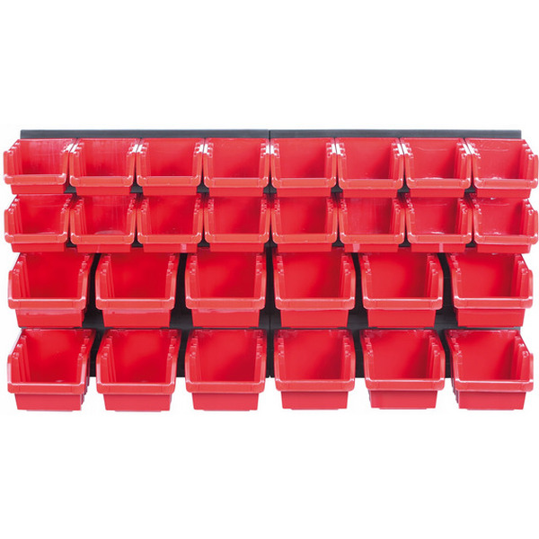 Органайзер настенный Kistenberg Orderline KOR6 KOR6-S411