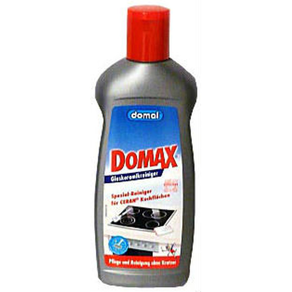 Чистящее средство DOMAL для стеклокерам.плит, 250
