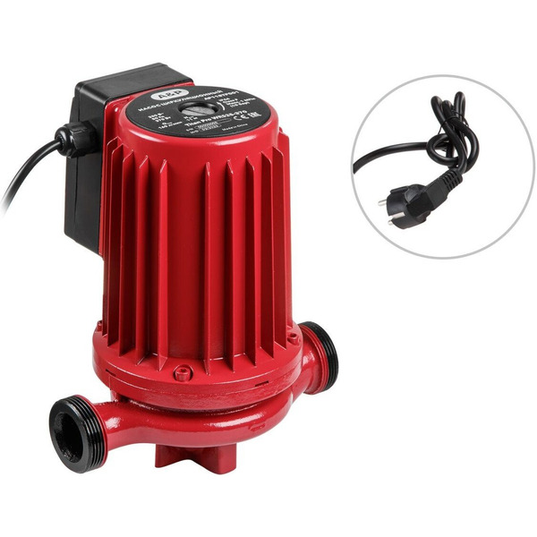 Циркуляционный насос A&P Titan Pro WRS25-370 AP118TP001