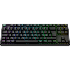 Клавиатура Keychron K8H-J1 Nebula Switch черная