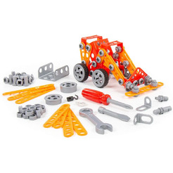 Конструктор Полесье 86679 Изобретатель