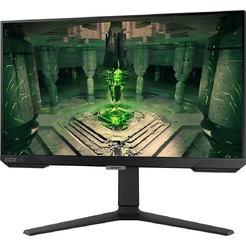 Монитор SAMSUNG Odyssey G4 S25BG400EI (LS25BG400EIXCI)