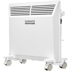 Конвектор Sundays Home Eco SHEC/EM-1000