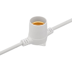 Гирлянда светодиодная Neon-Night Белт-Лайт 10 м 331-332 (без ламп)