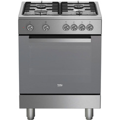 Кухонная плита BEKO FSG62120DXMCS