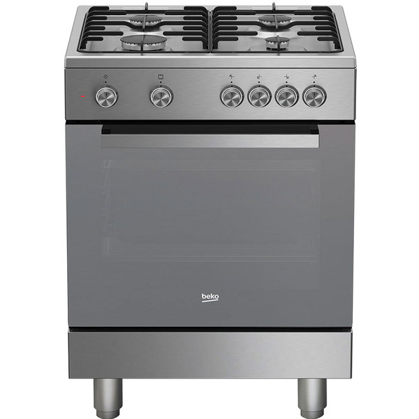 Кухонная плита BEKO FSG62120DXMCS