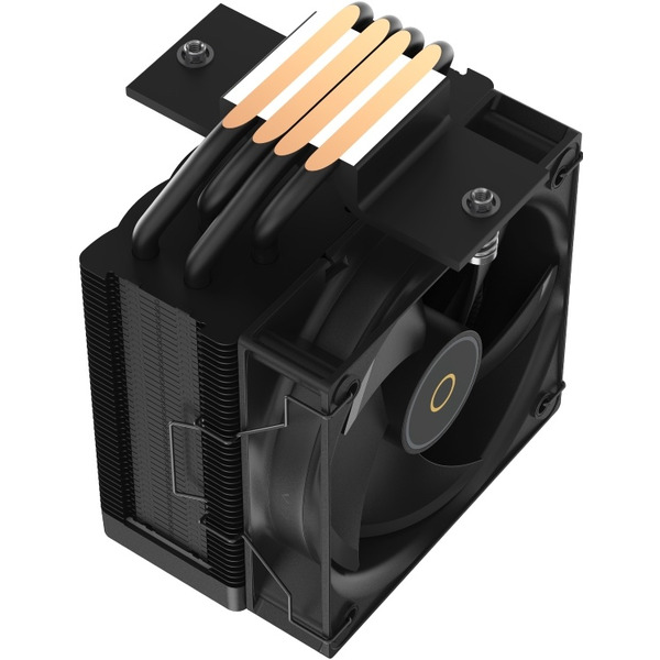 Кулер для процессора Ocypus Gamma A40 BK