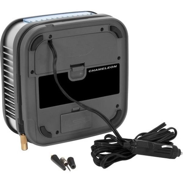 Автомобильный компрессор Mystery Chameleon AC-220