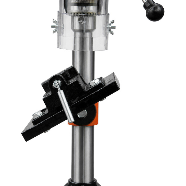 Станок вертикально-сверлильный SKIPER DM7000