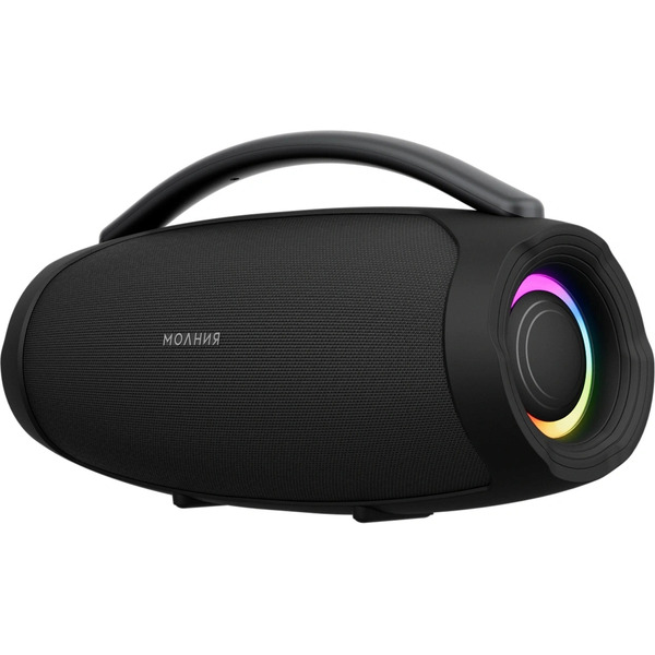 Беспроводная колонка Ural Молния Тренd