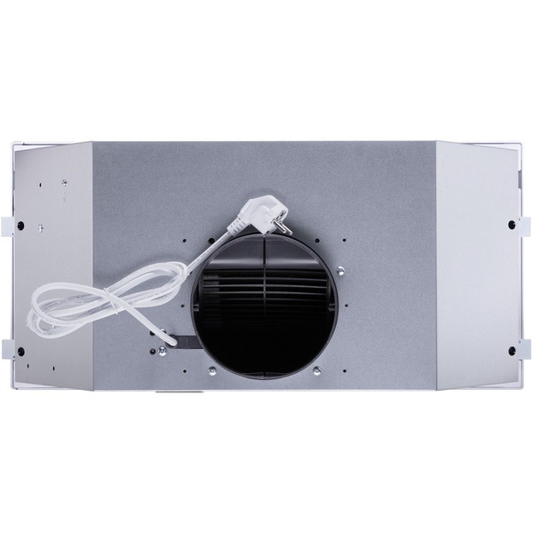 Вытяжка MAUNFELD Trapeze 601GG (белый)