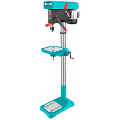 Станок сверлильный TOTAL TDP207505