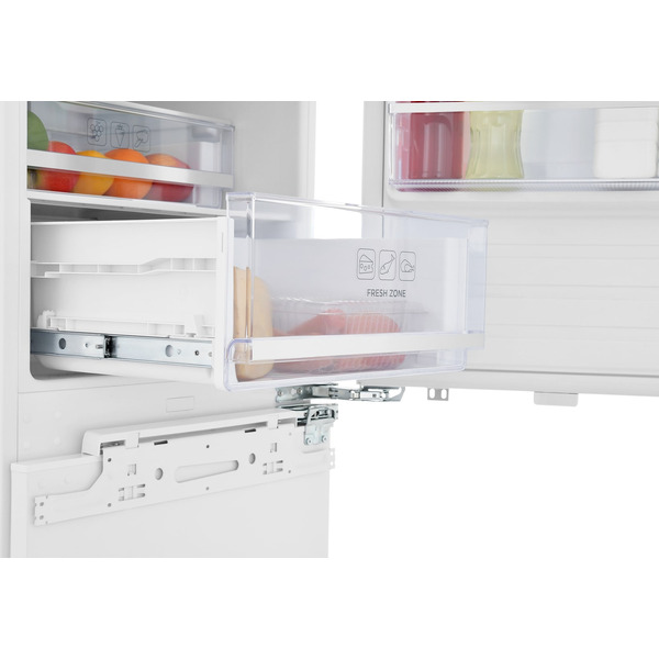 Встраиваемый холодильник ZUGEL ZRI1760FNF