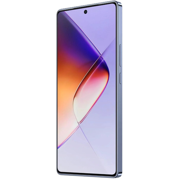 Смартфон Infinix Note 40 8GB/256GB Obsidian Black