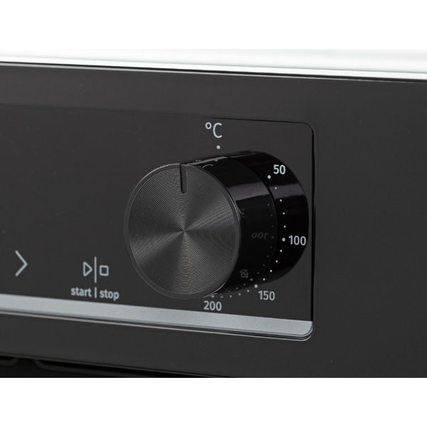 Духовой шкаф Gorenje BO6735E02BK