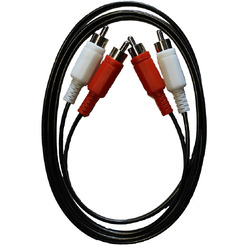 Видеошнур ЛВВ Шп-2Т-2Т-1 (3011)