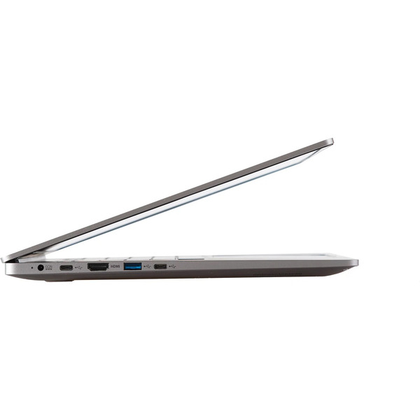Ноутбук Horizont H-book 16 IPK2 M74E5WG1