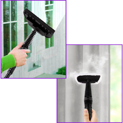 Пароочиститель Kitfort КТ-9177