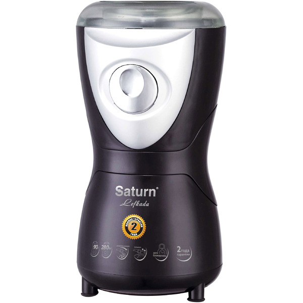 Кофемолка электрическая SATURN ST-CM1031