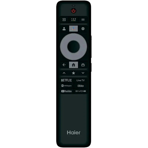 Телевизор Haier H43K85GUX