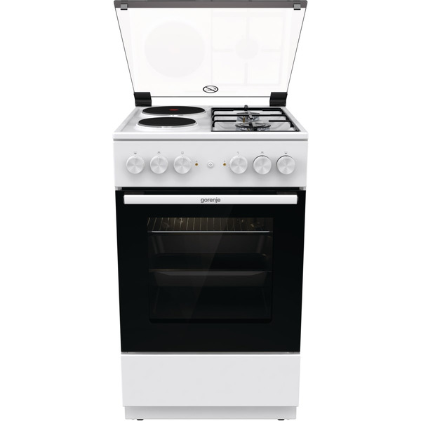 Кухонная плита Gorenje GK5A11WG