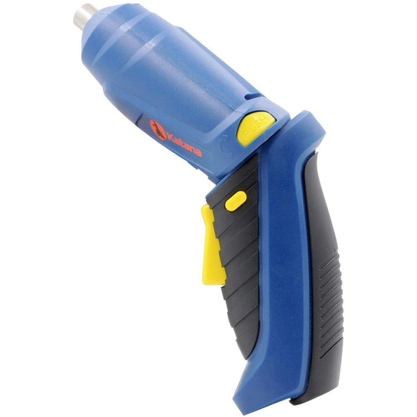 Шуруповерт аккумуляторный KATANA SW5000