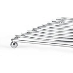 Подставка под горячее Pomi d'Oro Filo Di Ferro P190110