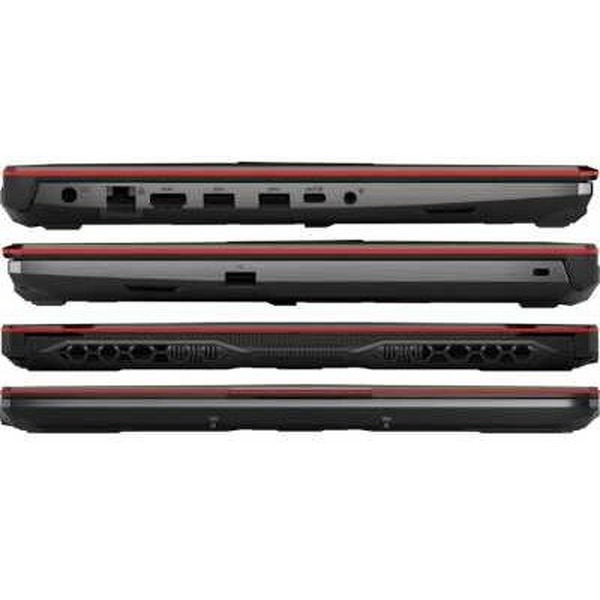 Игровой ноутбук ASUS TUF Gaming A15 FA506NCG-HN311